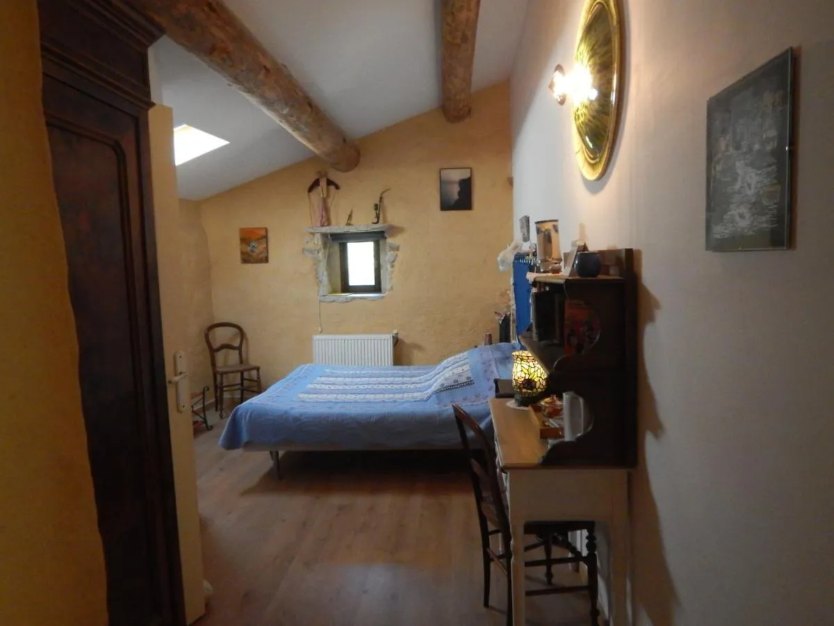 Chambres D'Hotes Pacaleaula Saint-Michel-l'Observatoire